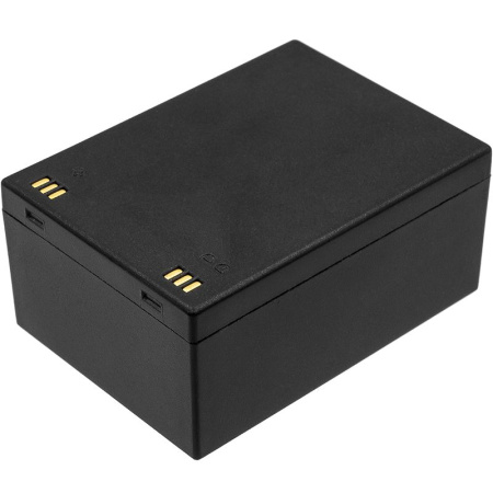 Аккумулятор для Ahram Biosystems UF12-A, Palm PCR G1-12 (P2010) 1700mah