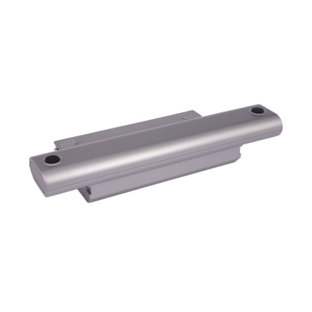 Аккумулятор усиленный для Sony VGP-BPS8, VGP-BPL8 6600mAh серебристый