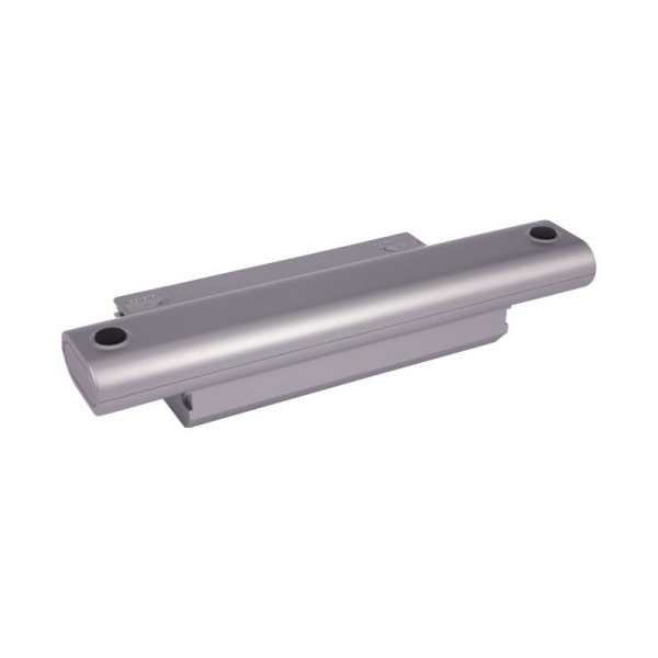Аккумулятор усиленный для Sony VGP-BPS8, VGP-BPL8 6600mAh серебристый