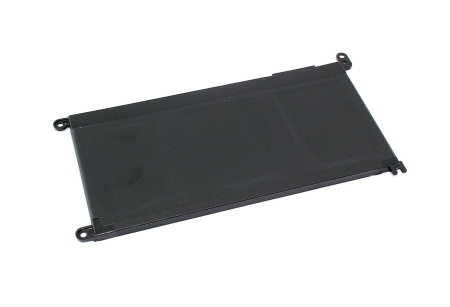 Аккумулятор (батарея) 51KD7 для ноутбука Dell 3180 3189, 11.4V, 2200mAh (OEM)