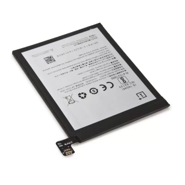 Аккумулятор BLP613 для OnePlus 3