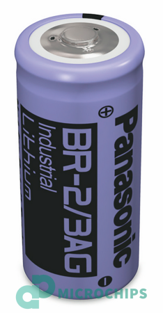 Батарейка Panasonic BR2/3AGN