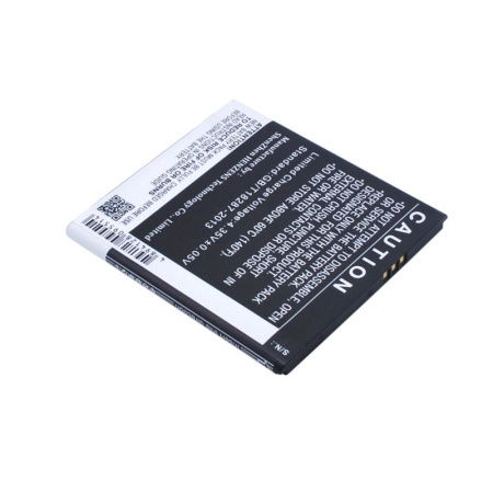 Аккумулятор для Microsoft Lumia 535, Nokia Lumia 540, Lumia 830 2200mah