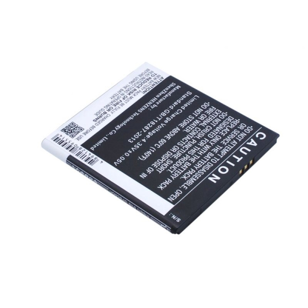 Аккумулятор для Microsoft Lumia 535, Nokia Lumia 540, Lumia 830 2200mah