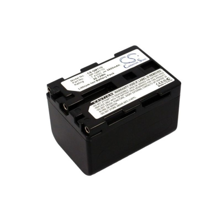 Аккумулятор для Sony NP-QM71D 2800mah