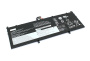 Аккумулятор (батарея) для ноутбука Lenovo Yoga C640-13IML (L19D4PD1), 7810mAh, 7.68V