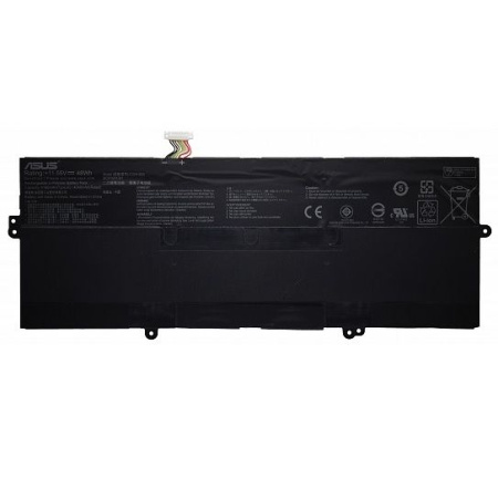 Аккумулятор (батарея) для ноутбука Asus FlipBook C434TA (C31N1824), 48Wh, 4155mAh, 11.55V