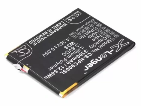 Аккумулятор CS-HPC900SL для HonPhone W33, Z9