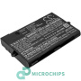 Аккумулятор для Clevo P775DM3 (P870BAT-8) 5800mah