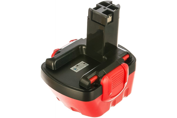 Купить Аккумулятор TopOn TOP-PTGD-BOS-12-2 (NiMH, 2000mAh, 12V) Аккумулятор TopOn TOP-PTGD-BOS-12-2 (NiMH, 2000mAh, 12V)