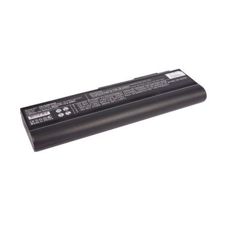 Купить Аккумулятор для Asus A32-M50, A32-N61, A33-M50 6600mAh Аккумулятор для Asus A32-M50, A32-N61, A33-M50 6600mAh