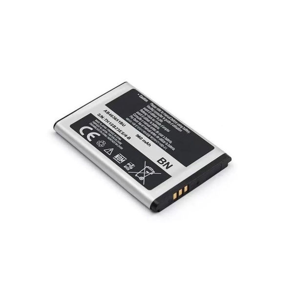 Купить Аккумулятор AB463651BUC для Samsung Galaxy S5600, C3060, M7600, S3650, S7220, L700, F400 Аккумулятор AB463651BUC для Samsung Galaxy S5600, C3060, M7600, S3650, S7220, L700, F400