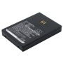 Аккумулятор для Avaya 3720, 3725, Unify OpenStage WL3 900mah без крышки