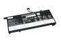 Аккумулятор (батарея) для ноутбука Lenovo (L19C3PDA) 11.52V, 3820mAh