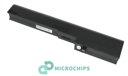 Аккумулятор усиленный для ноутбуков Clevo M720 (M72), M730 (M73) 4400mAh