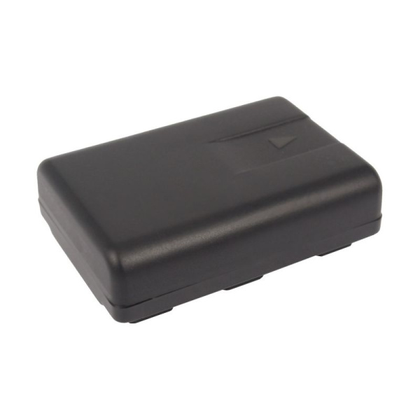Аккумулятор для Panasonic VW-VBY100 850mAh