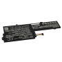 Аккумулятор для Lenovo IdeaPad 320-13IKB, V530-14, Yoga 520, 720 3100mAh