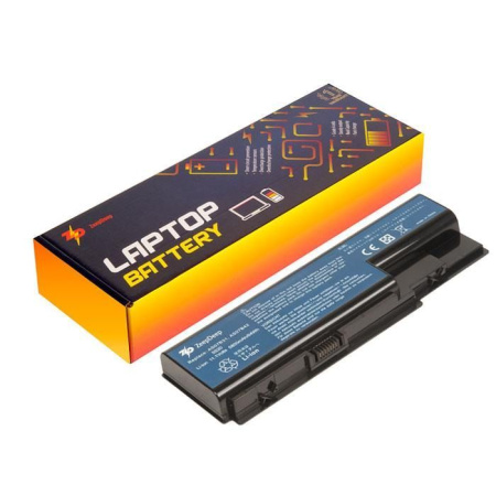 Купить Аккумулятор (батарея) для ноутбука Acer Aspire 5520, 5920, 6920G, 7520 (AS07B31) Energy 5800mAh, 11.1V Аккумулятор (батарея) для ноутбука Acer Aspire 5520, 5920, 6920G, 7520 (AS07B31) Energy 5800mAh, 11.1V