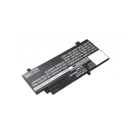 Аккумулятор для Sony VGP-BPS34 3600mAh