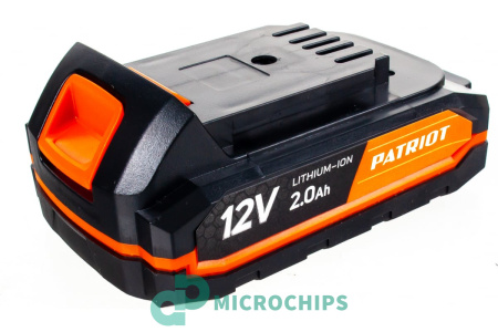 Аккумулятор Patriot 180201120 (Li-ion, 2000mAh, 12V)