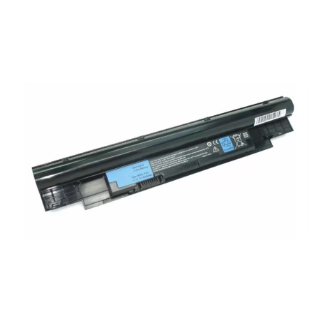 Аккумулятор (батарея) H2XW1 для ноутбука Dell Inspiron 13z, N311z, 14z, N411z, Latitude 3330, Vostro V131 4400mAh, 11.1B
