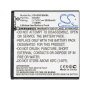 Аккумулятор для Sony BSP60, Sony Ericsson Xperia A, Xperia ZR LTE (BA950) 2050mah