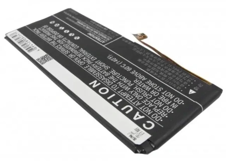 Аккумулятор CS-LVK900SL для Lenovo K900, 3.7В, 2500мАч