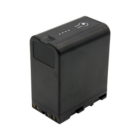 Аккумулятор усиленный CameronSino для Sony BP-U60, BP-U90 5200mah