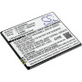 Аккумулятор для Archos 50e Helium, 50e Helium 4G 1500mah