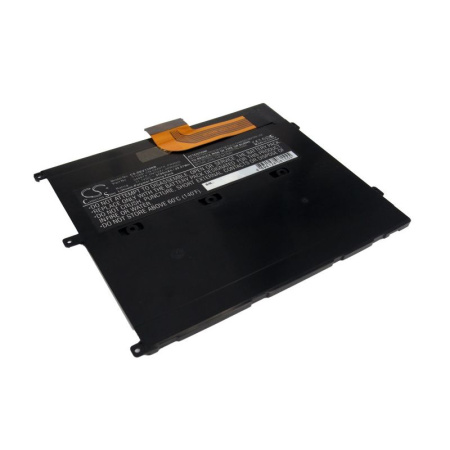 Аккумулятор для Dell Latitude 13, Vostro V13, V130, V1300, V13Z 2700mAh