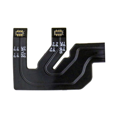 Аккумулятор для ZTE Nubia Red Magic 6 Pro, NX669J-P (Li3945T44P8H556490) 2200mAh