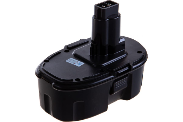 Купить Аккумулятор TopOn TOP-PTGD-DE-18-2.1 (NiMH, 2100mAh, 18V) Аккумулятор TopOn TOP-PTGD-DE-18-2.1 (NiMH, 2100mAh, 18V)