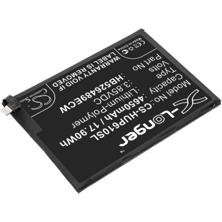 Аккумулятор для Huawei MED-L29 Y6p (HB526489ECW) 4650mah