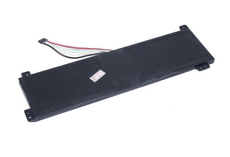 Аккумулятор (батарея) для ноутбука Lenovo V130-15IGM (L17M2PB4) 7.5B, 4000mAh (оригинал)