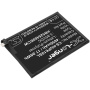 Аккумулятор для Huawei MED-L29 Y6p (HB526489ECW) 4650mah