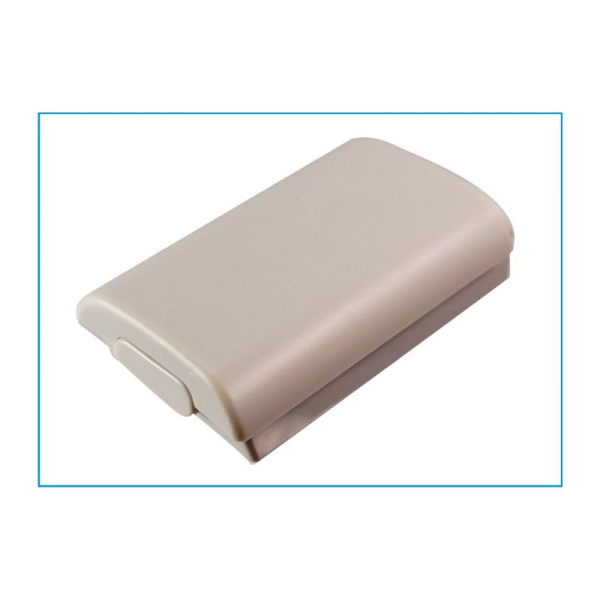 Купить Аккумулятор для Microsoft Xbox X360 (AX3GBP) 1900mAh Аккумулятор для Microsoft Xbox X360 (AX3GBP) 1900mAh
