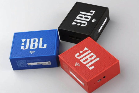 Аккумулятор P682634-01 для китайской копии JBL GO Smart Music WI-FI (China Copy) 3.7V 600mAh