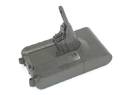 Аккумулятор SV10, SV10E для пылесоса Dyson V8, 2500мАч, 21.6В