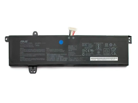 Купить Аккумулятор (батарея) для ноутбука Asus E402BA, E402BP, F402BA, F402BP, R417BA, R417BP, 4675mAh, 7.7V, (оригинал) Аккумулятор (батарея) для ноутбука Asus E402BA, E402BP, F402BA, F402BP, R417BA, R417BP, 4675mAh, 7.7V, (оригинал)