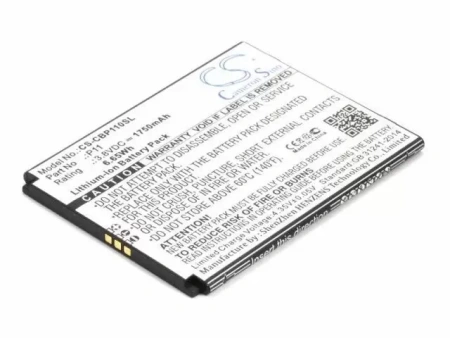 Аккумулятор CS-CBP110SL для Cubot P11
