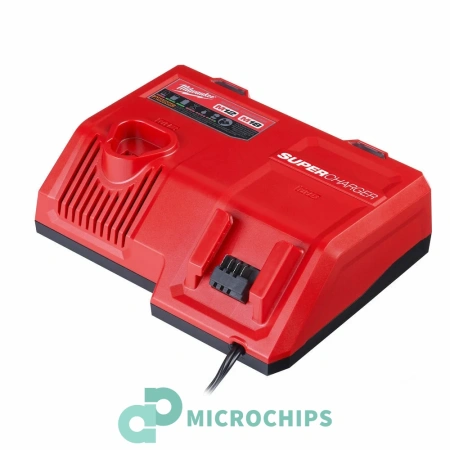 Зарядное устройство Milwaukee Super Charger M12-18 (Li-ion)