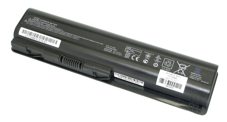 Купить Аккумулятор (батарея) для ноутбука HP Pavilion DV4, Compaq CQ40, CQ45 (HSTNN-CB72) 4400mAh, 10.8V (оригинал) Аккумулятор (батарея) для ноутбука HP Pavilion DV4, Compaq CQ40, CQ45 (HSTNN-CB72) 4400mAh, 10.8V (оригинал)