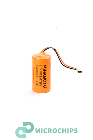 Батарейка Minamoto ER26500/C1 (C)