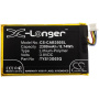 Аккумулятор для CAT B35 2300mAh