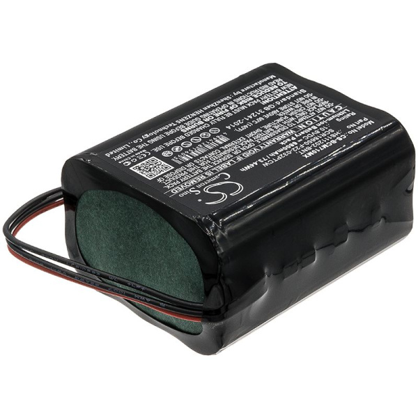 Купить Аккумулятор для Bionet BM7Vet Optional 6800mAh Аккумулятор для Bionet BM7Vet Optional 6800mAh