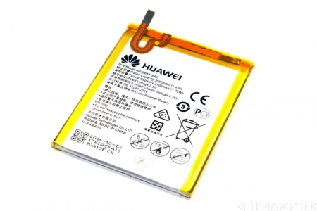 Аккумулятор HB396481EBC для Huawei Honor 5X, G8, Y6 II