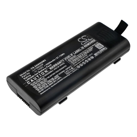 Аккумулятор для Zondan Apollo N5, ZD120D 5200mah