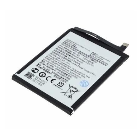 Аккумулятор HQ-50S для Samsung Galaxy A02s (A025F)