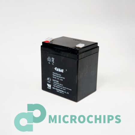 Аккумулятор Casil CA 1245 (AGM, 4.5Ah)