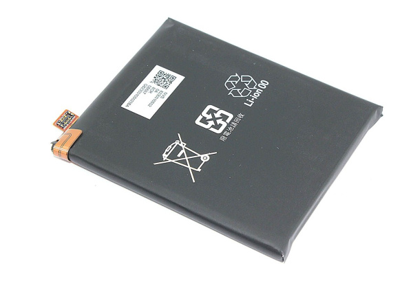 Аккумулятор G020E-B для Google Pixel 3A, 3.85В, 3000мАч, Li-Pol